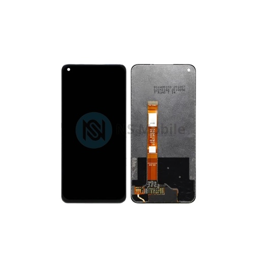 Ecran complet OnePlus Nord N10 5G