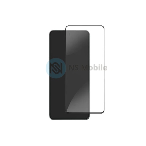 Verre Trempé Intégral pour OnePlus 10 Pro 5G