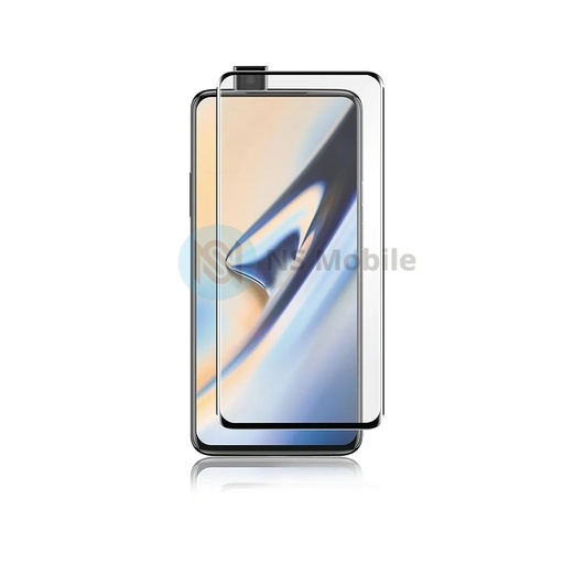 Verre Trempé Intégral pour OnePlus 7T Pro