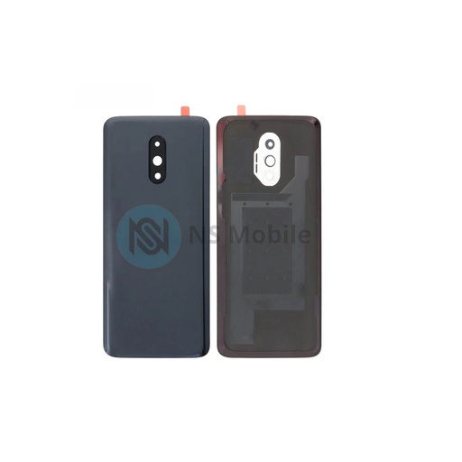Cache Arrière OnePlus 7 