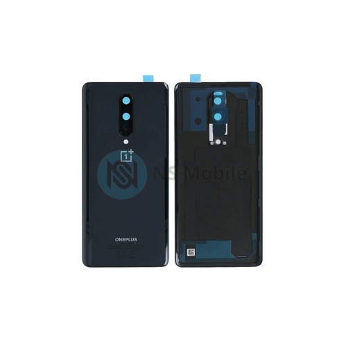 Cache Arrière OnePlus 8