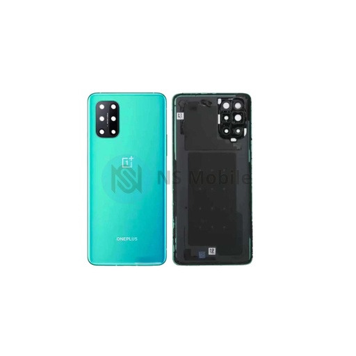 Cache Arrière OnePlus 8T