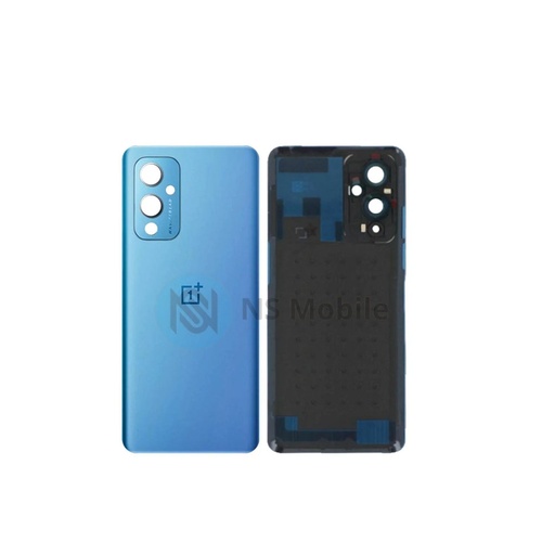 Cache Arrière OnePlus 9