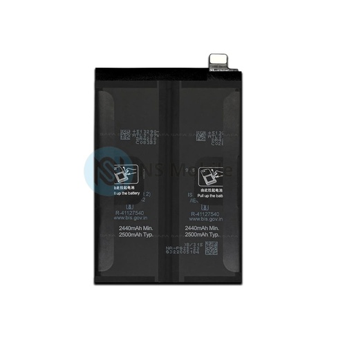 Batterie OnePlus 10R 5G