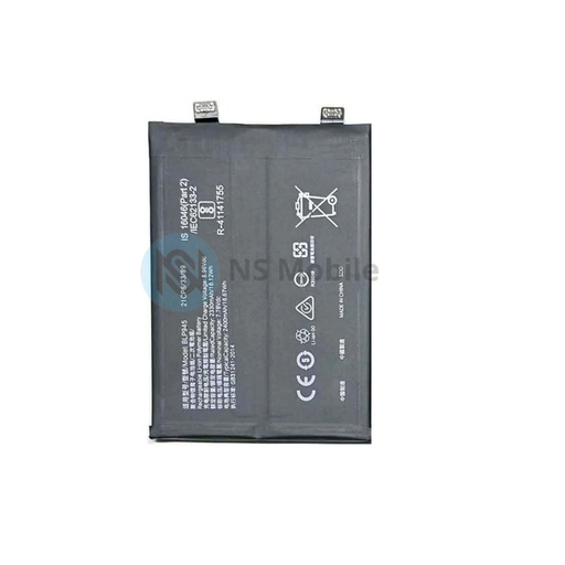 Batterie OnePlus 10T 5G