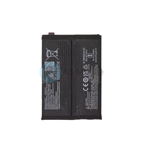 Batterie OnePlus Nord CE 2 5G