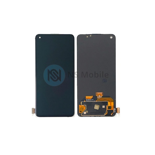 Ecran complet OnePlus Nord 2T OLED/OnePlus 10R