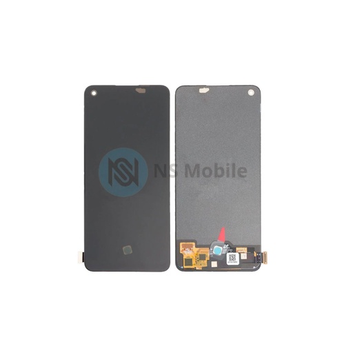 Ecran complet OnePlus Nord CE 2 5G Oled