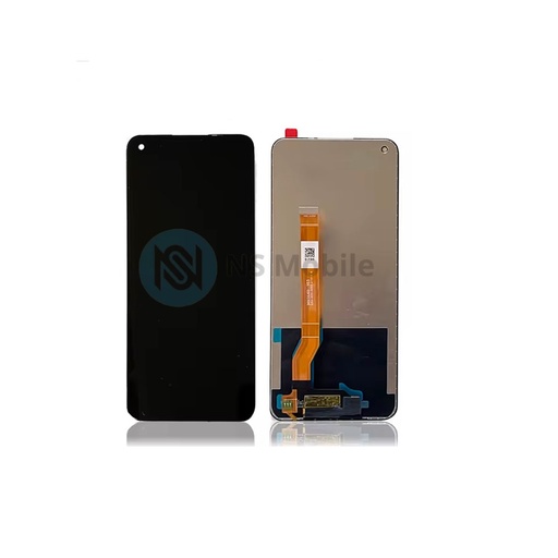 Ecran complet OnePlus Nord CE 2 Lite 5G TFT
