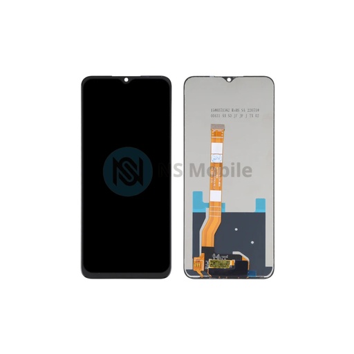 Ecran complet Oppo A57s / OnePlus Nord N20 SE