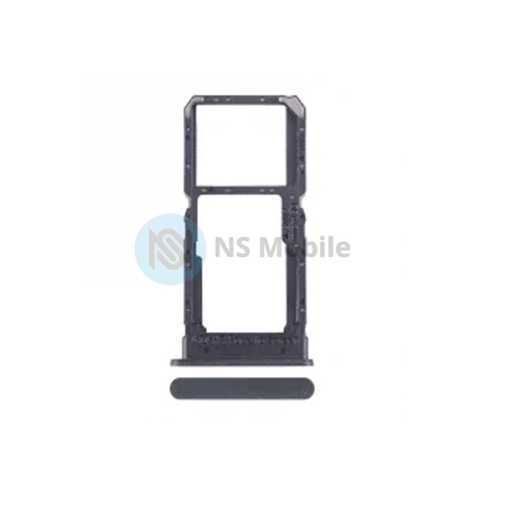 Tiroir Sim OnePlus Nord CE 3 Lite 5G Noir