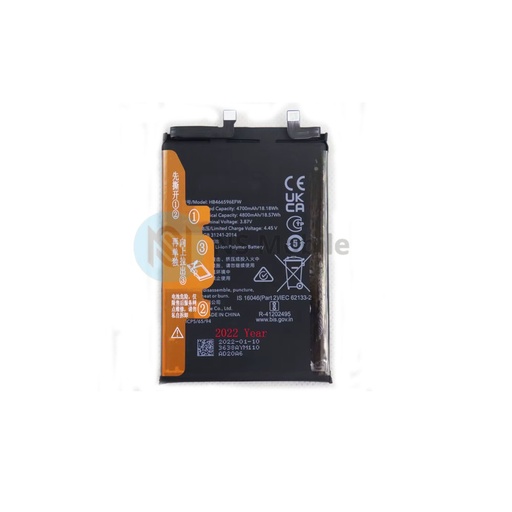 Batterie Honor Magic 4 Lite / Honor X9 / Honor X9 5G