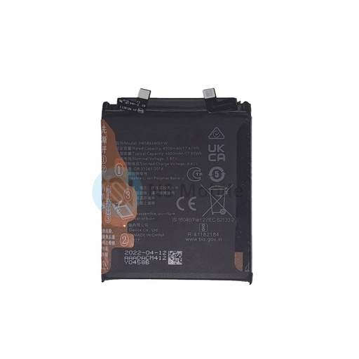 Batterie Honor Magic 4 Pro