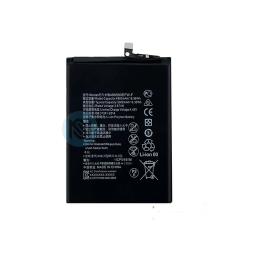 Batterie Honor X6 / X7 / X8 5G / Honor Play 20 / Honor 70 Lite