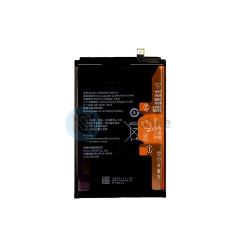 Batterie Honor X7a (HB5066A1EGW-A)