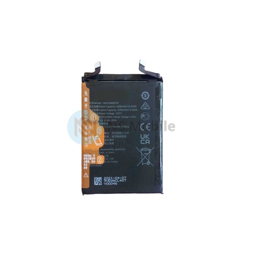 Batterie Premium Honor 50