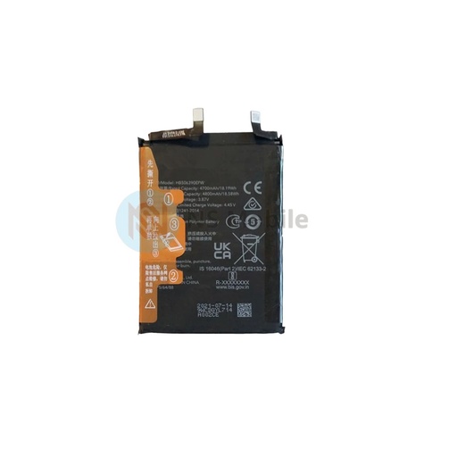 Batterie Premium Honor 70