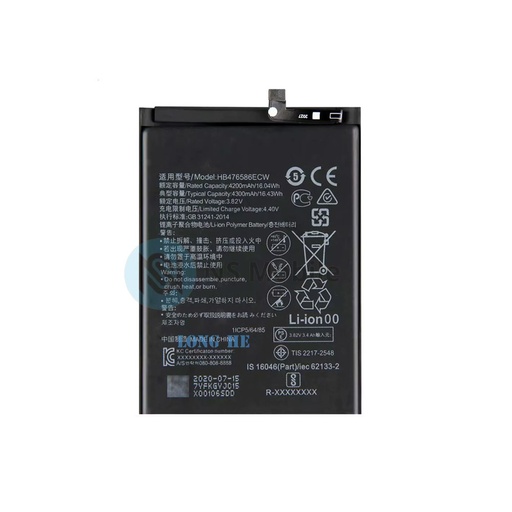 Batterie Premium Honor X10 5G