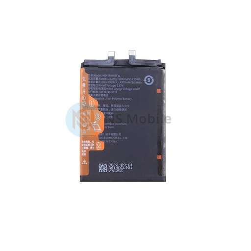 Batterie Premium Honor X20