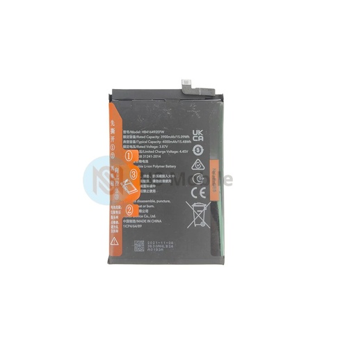 Batterie Premium Honor X8