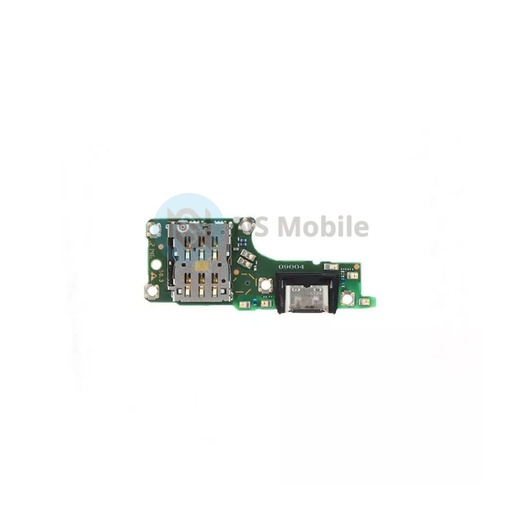 Connecteur de charge + Lecteur SIM Honor X9 5G