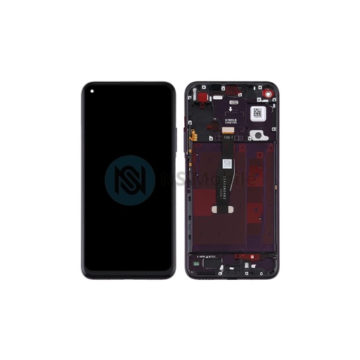 Ecran Complet Honor 20 Pro + Châssis