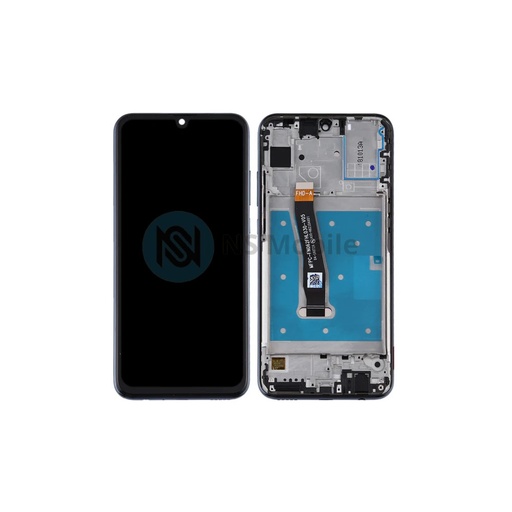 Ecran Complet Honor 20e / Honor 20i / Honor 10 Lite / Honor 20 Lite Avec Chassis