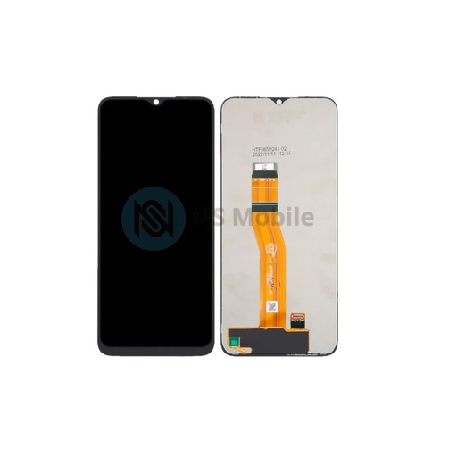 Ecran complet Honor 70 Lite Original Change Flex Câble
