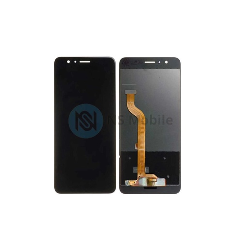 Ecran complet Honor 8