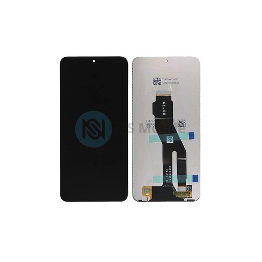 Ecran complet Honor 90 Lite / Honor X8a