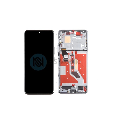 Ecran complet Honor Magic 5 Ruferb avec châssis