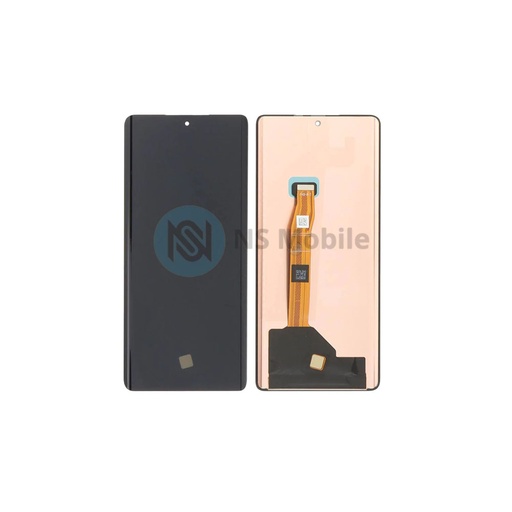 Ecran complet Honor Magic 5 Lite / Honor X9a / Honor X40