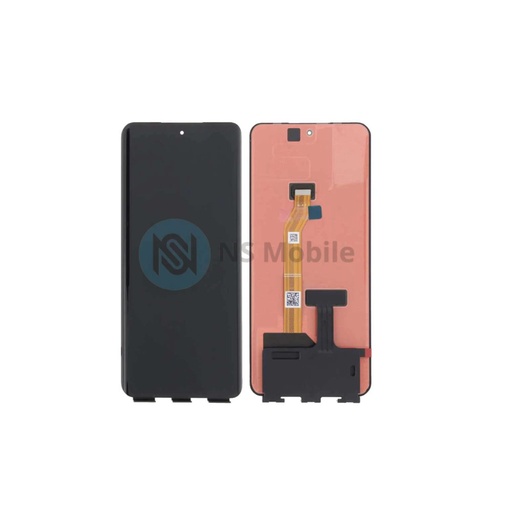 Ecran complet Honor Magic 6 Lite Original Refurb