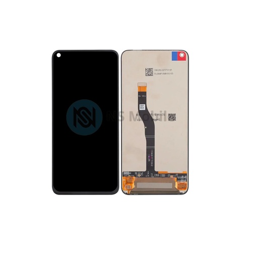Ecran complet Honor View 20
