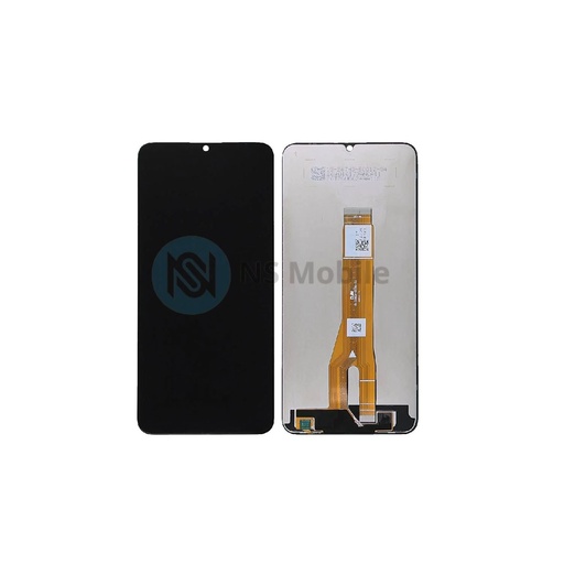 Ecran complet Honor X7a