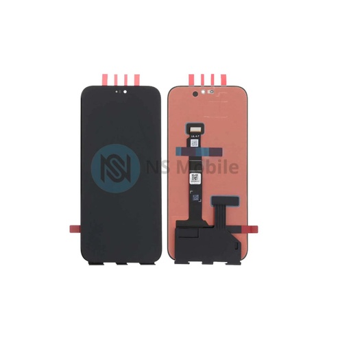 Ecran complet Honor X8B