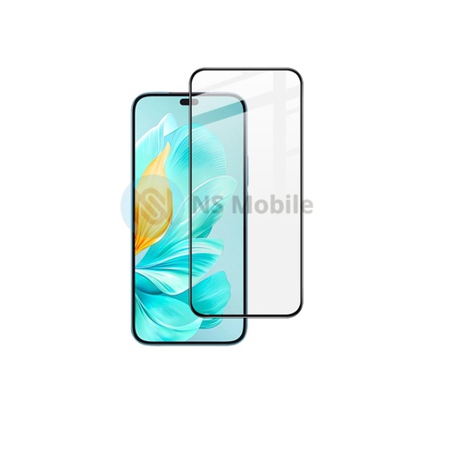 Verre Trempé Intégral pour Honor 200 Lite