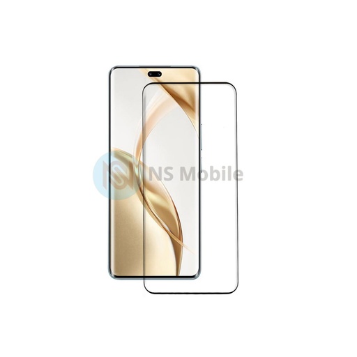 Verre Trempé Intégral pour Honor 200 Pro