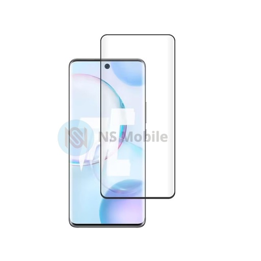 Verre Trempé Intégral pour Honor 50