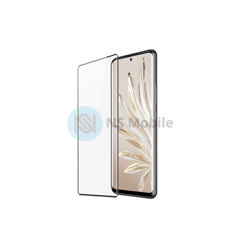 Verre Trempé Intégral pour Honor 70