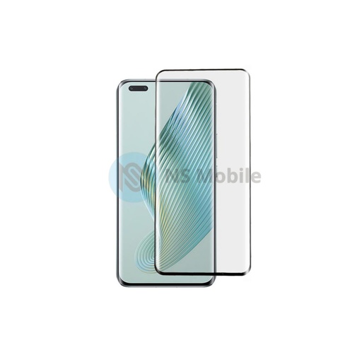 Verre Trempé Intégral pour Honor Magic 5 Pro