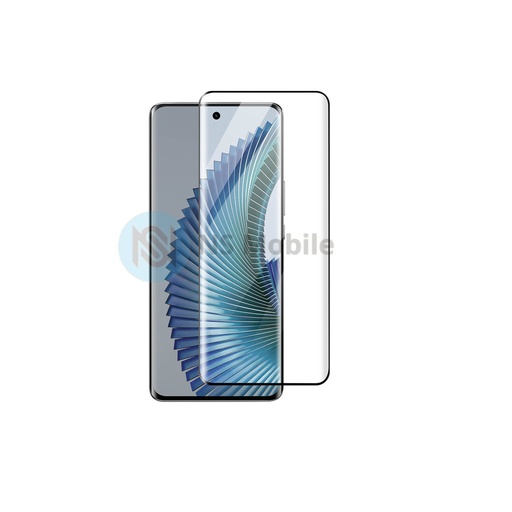 Verre Trempé Intégral pour Honor Magic 6 Lite 5G