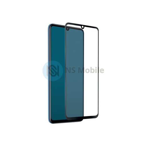 Verre Trempé Intégral pour Honor X7 