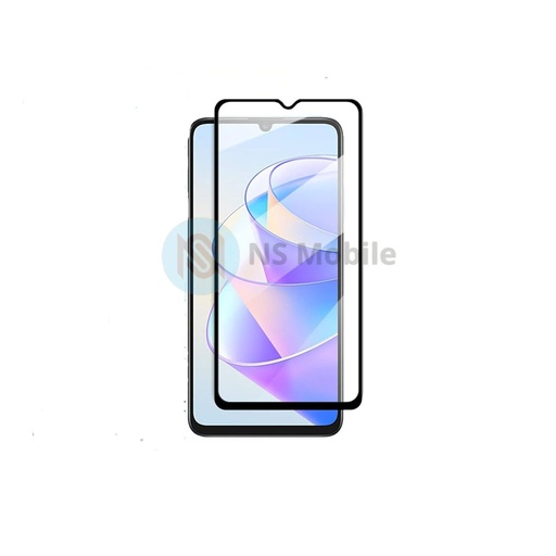 Verre Trempé Intégral pour Honor X7a