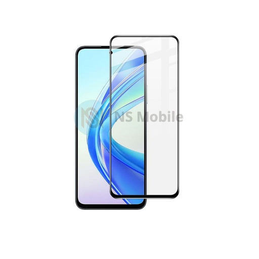 Verre Trempé Intégral pour Honor X7b