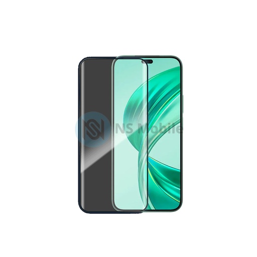 Verre Trempé Intégral pour Honor X8b