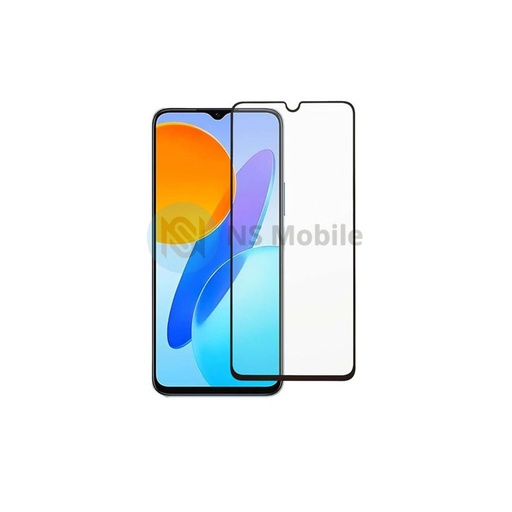 Verre Trempé Intégral pour Honor X6a
