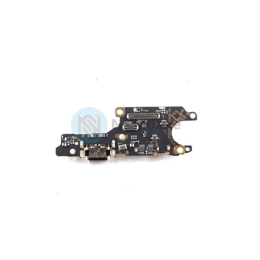 connecteur de charge + Lecteur SIM Honor 50