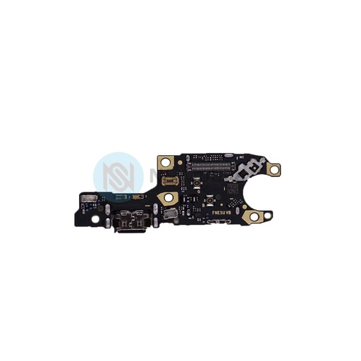 connecteur de charge + Lecteur SIM Honor 70
