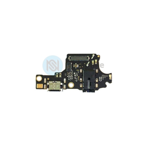 connecteur de charge Honor 10
